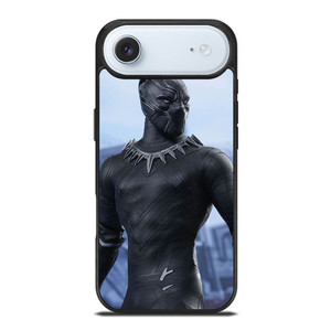 MARVEL BLACK PANTHER iPhone Air Case