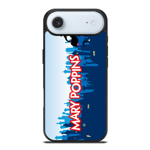 MARY POPPINS iPhone Air Case