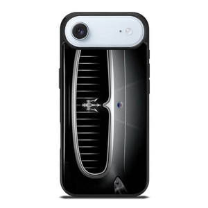 MASERATI CAR EMBLEM iPhone Air Case