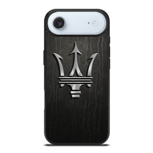 MASERATI EMBLEM 2 iPhone Air Case