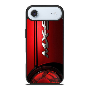MAZDA MX5 SPORT CAR EMBLEM iPhone Air Case