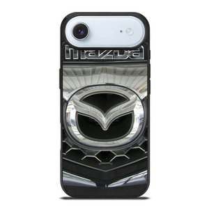 MAZDA iPhone Air Case