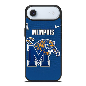 MEMPHIS TIGERS LOGO BASKETBALL TEAM UNIVERSITY ICON iPhone Air Case