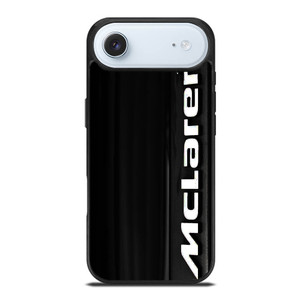 MERCEDES MCLAREN LOGO iPhone Air Case