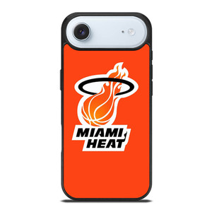 MIAMI HEAT NBA iPhone Air Case