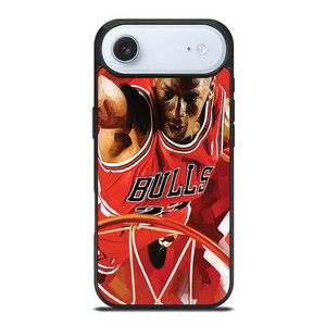 MICHAEL JORDAN ART iPhone Air Case