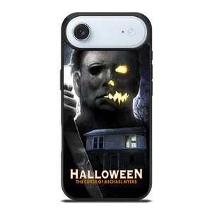 MICHAEL MYERS HALLOWEEN 2 iPhone Air Case