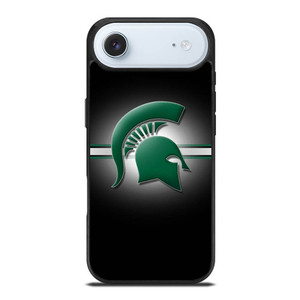 MICHIGAN STATE SPARTANS LOGO iPhone Air Case