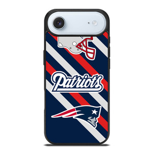 NEW ENGLAND PATRIOTS LOGO iPhone Air Case