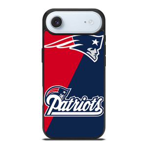 NEW ENGLAND PATRIOTS iPhone Air Case
