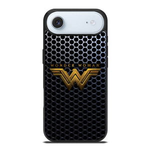 NEW WONDER WOMAN LOGO iPhone Air Case