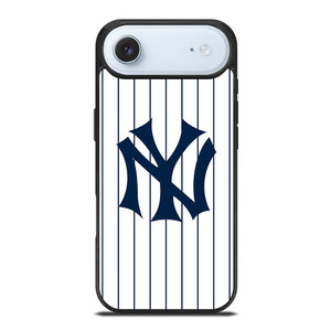 NEW YORK YANKEES JERSEY LOGO iPhone Air Case