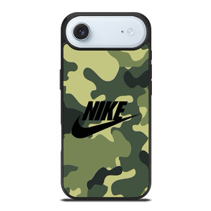 NIKE CAMO iPhone Air Case