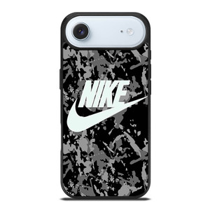 NIKE SPLASH LOGO iPhone Air Case