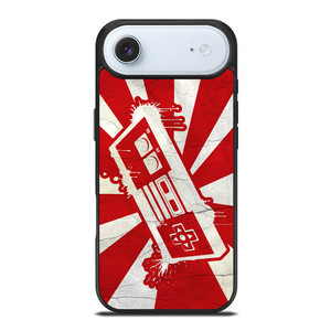 NINTENDO CONTROLLER ART RETRO iPhone Air Case