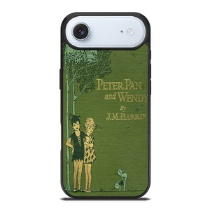 PETER PAN AND WENDY iPhone Air Case