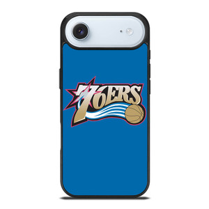 PHILADELPHIA 76ERS iPhone Air Case