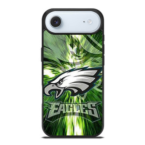 PHILADELPHIA EAGLES NFL iPhone Air Case
