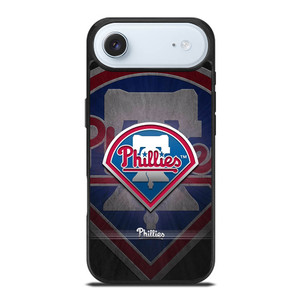 PHILADELPHIA PHILLIES LOGO iPhone Air Case