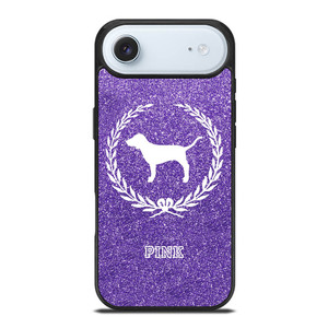 PINK DOG VICTORIA'S SECRET 2 iPhone Air Case