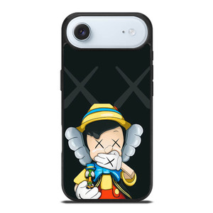 PINOCCHIO KAWS ICON iPhone Air Case