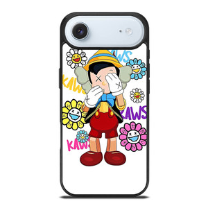 PINOKIO KAWS iPhone Air Case