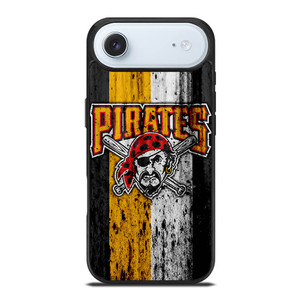 PITTSBURGH PIRATES BASEBALL iPhone Air Case