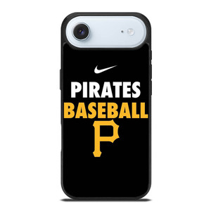PITTSBURGH PIRATES NIKE iPhone Air Case