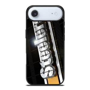PITTSBURGH STEELERS iPhone Air Case