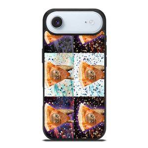 PIZZA CAT 2 iPhone Air Case