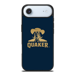 QUAKER OAT LOGO iPhone Air Case