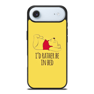 QUOTES WINNIE THE POOH iPhone Air Case