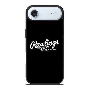 RAWLINGS SPORTWEAR LOGO iPhone Air Case