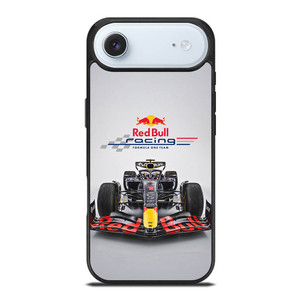 RB F1 FORMULA ONE RACING TEAM iPhone Air Case