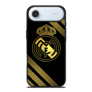 REAL MADRID GOLD NEW iPhone Air Case