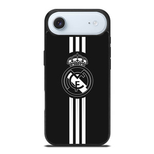 REAL MADRID STRIP iPhone Air Case