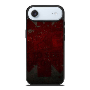 RED HOT CHILI PEPPERS LOGO iPhone Air Case