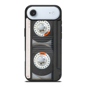 RETRO CASSETE TAPE iPhone Air Case
