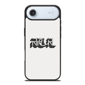 RIPCURL LOGO GREY iPhone Air Case