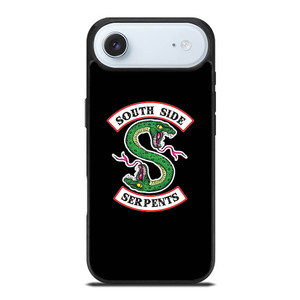 RIVERDALE SOUTHSIDE LOGO iPhone Air Case