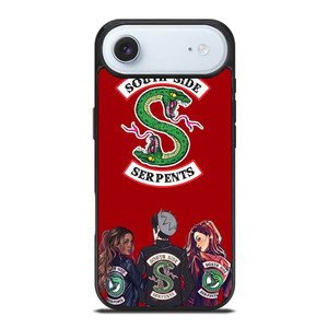 RIVERDALE SOUTHSIDE iPhone Air Case