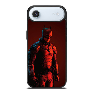 ROBERT PATTINSON THE BATMAN iPhone Air Case