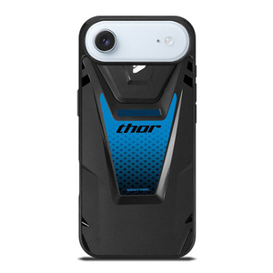 ROCKSTAR THOR MX SENTINEL iPhone Air Case