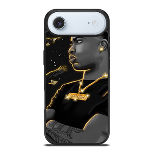 RODDY RICCH RAPPER CARTOON iPhone Air Case