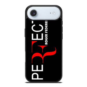 ROGER FEDERER 1 iPhone Air Case