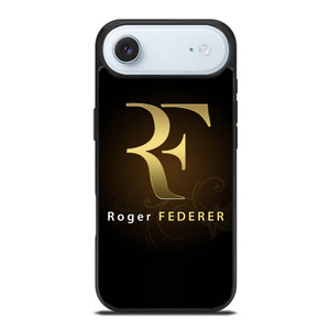 ROGER FEDERER 2 iPhone Air Case