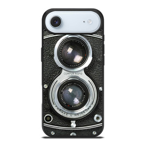 ROLLEICORD iPhone Air Case