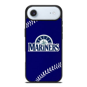 SEATTLE MARINERS iPhone Air Case