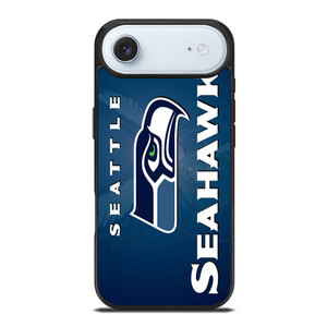 SEATTLE SEAHAWKS iPhone Air Case