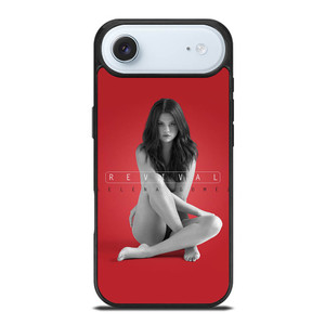 SELENA GOMEZ REVIVAL iPhone Air Case